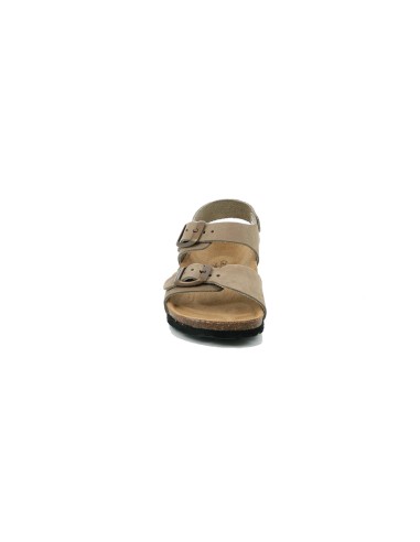 Grunland Junior Luce sandalo in sughero