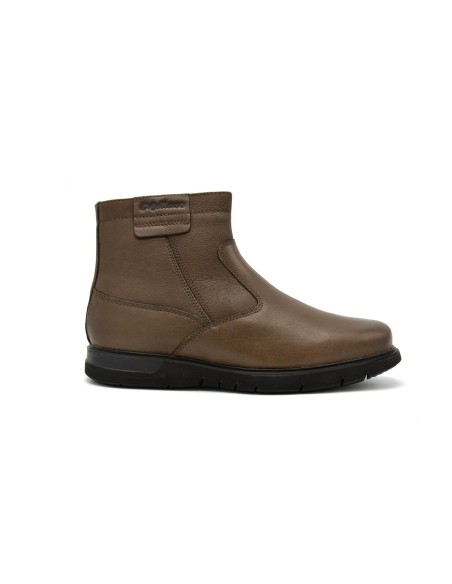 Melluso Stivaletto in pelle