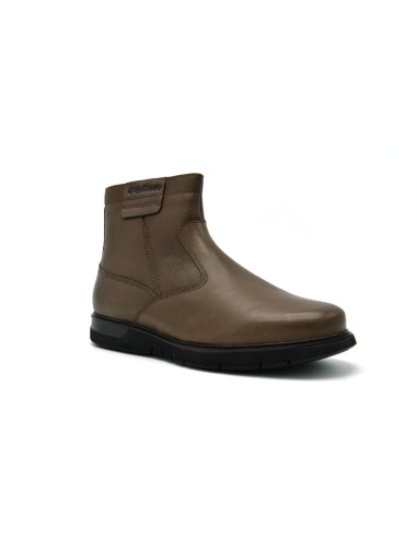 Melluso Stivaletto in pelle