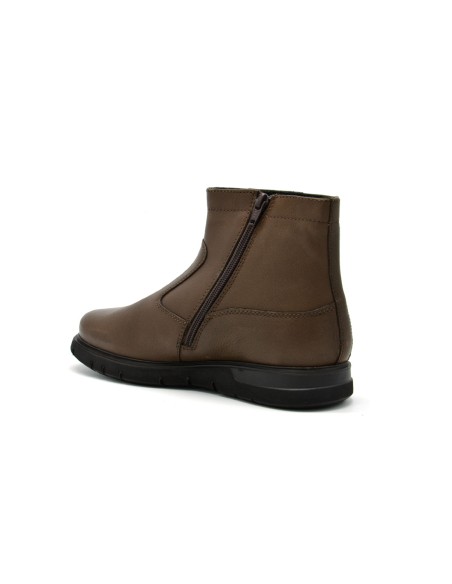 Melluso Stivaletto in pelle