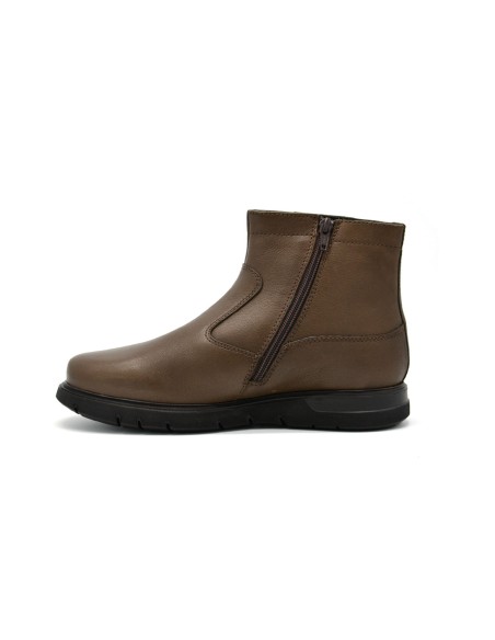 Melluso Stivaletto in pelle