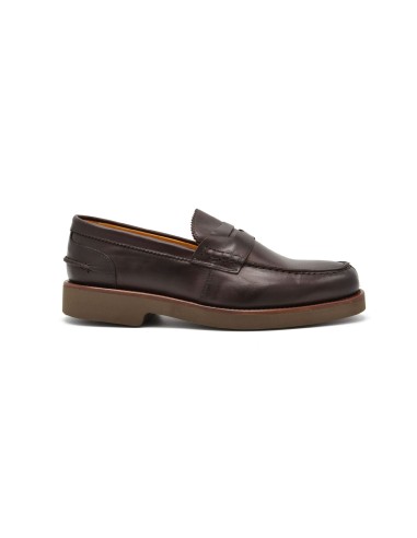 Exton Mocassino in pelle