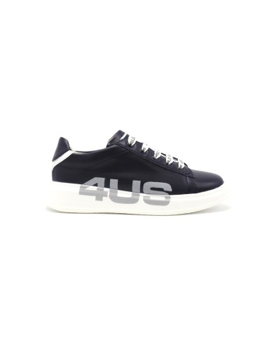 4US By Paciotti Sneaker con logo