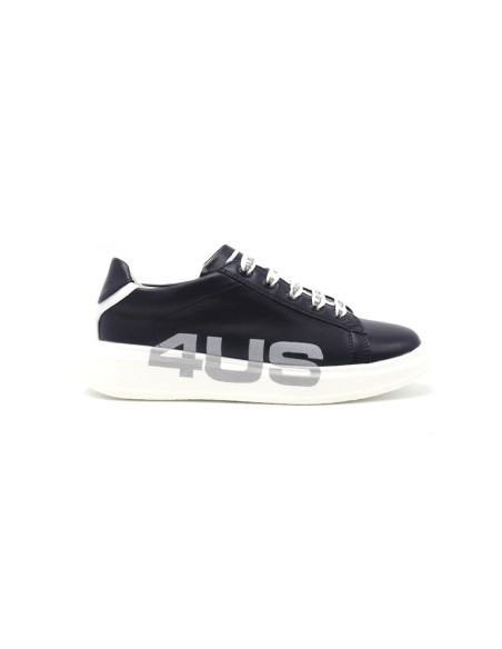 4US By Paciotti Sneaker con logo