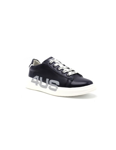 4US By Paciotti Sneaker con logo