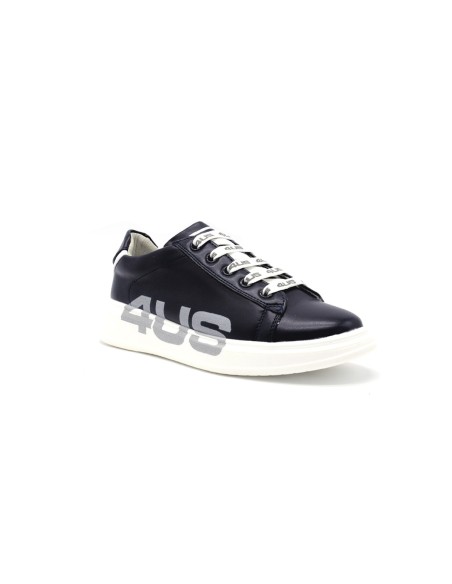 4US By Paciotti Sneaker con logo