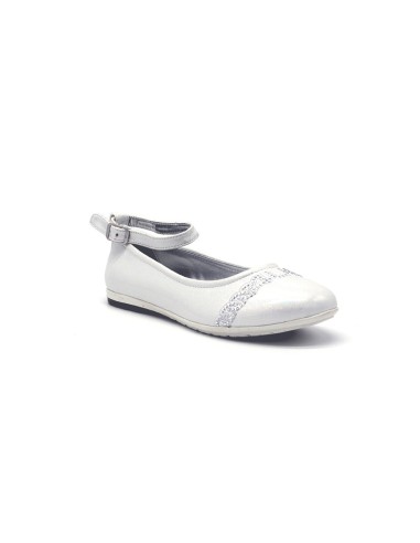 4US By Paciotti Ballerina con strass