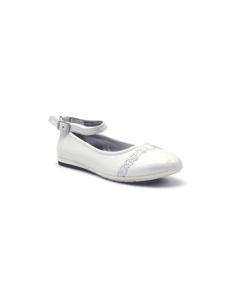 4US By Paciotti Ballerina con strass