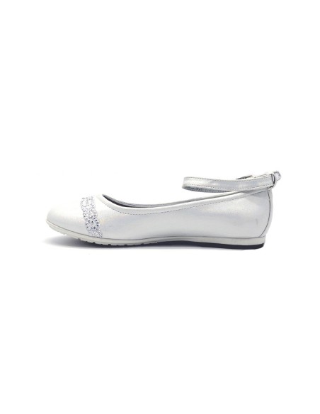 4US By Paciotti Ballerina con strass