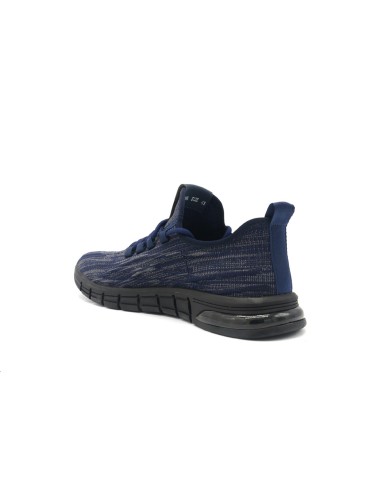 Keys Sneaker in tessuto elasticizzato