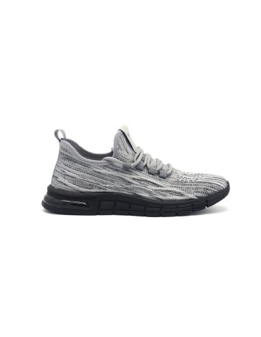 Keys Sneaker in tessuto elasticizzato