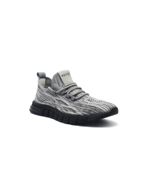 Keys Sneaker in tessuto elasticizzato