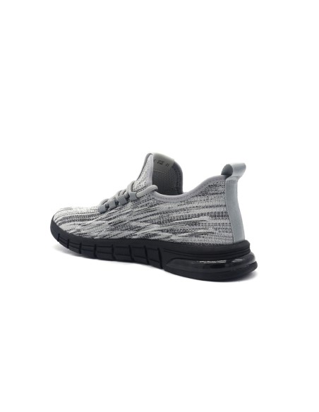 Keys Sneaker in tessuto elasticizzato