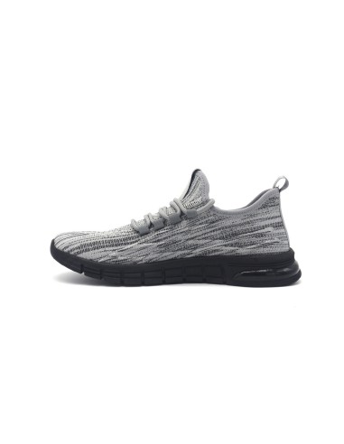 Keys Sneaker in tessuto elasticizzato