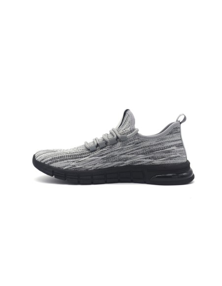 Keys Sneaker in tessuto elasticizzato