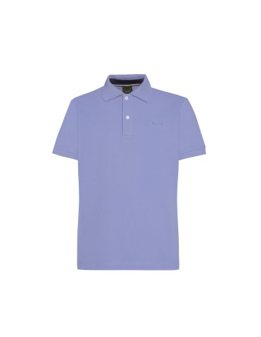 Geox M Sustainable polo