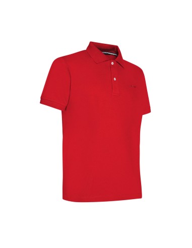 Geox M Sustainable polo
