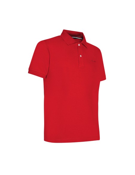 Geox M Sustainable polo