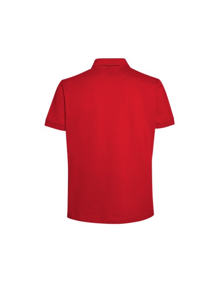 Geox M Sustainable polo
