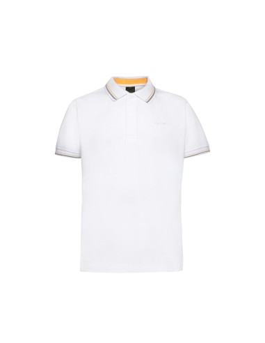 Geox M Sustainable polo