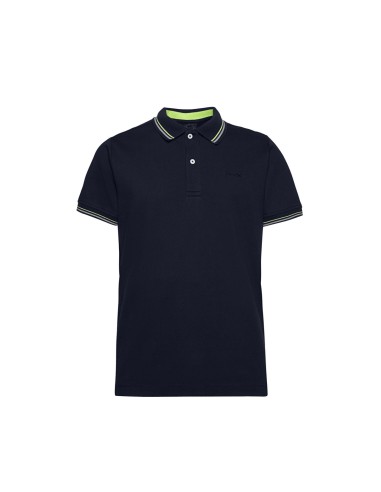 Geox M Sustainable polo