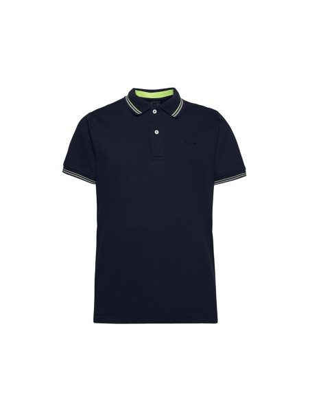 Geox M Sustainable polo