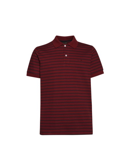 Geox M Sustainable polo