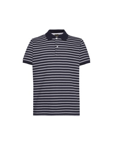 Geox M Sustainable polo