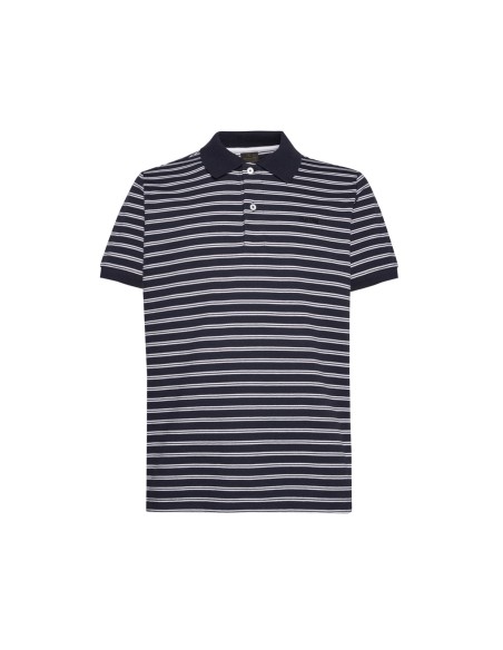 Geox M Sustainable polo