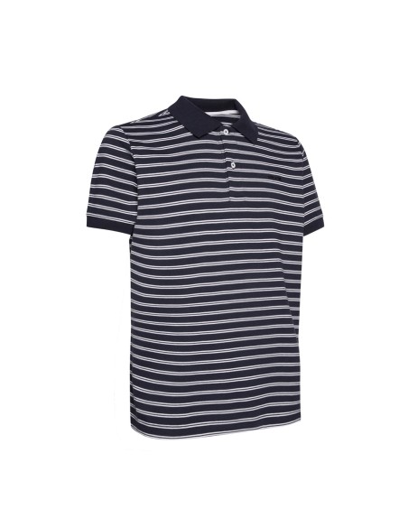 Geox M Sustainable polo