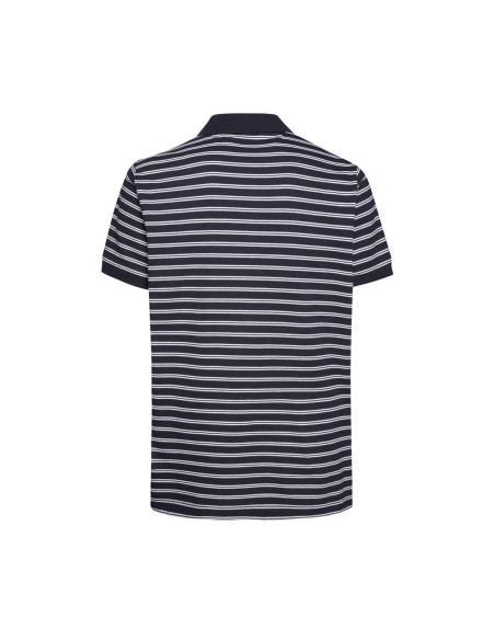 Geox M Sustainable polo