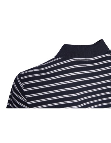 Geox M Sustainable polo