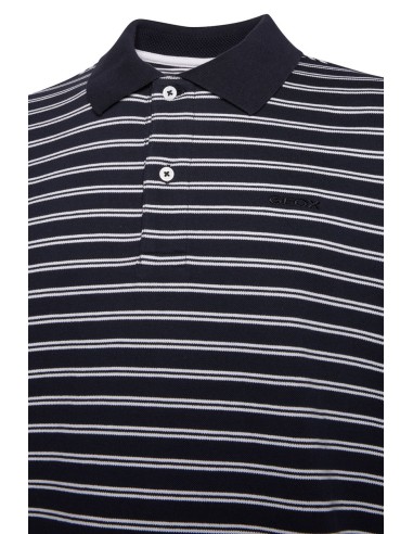 Geox M Sustainable polo