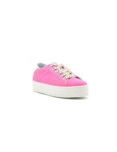 Chiara Ferragni Sneaker in canvas 2