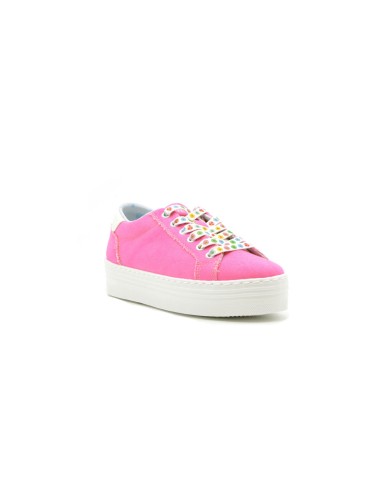 Chiara Ferragni Sneaker in canvas