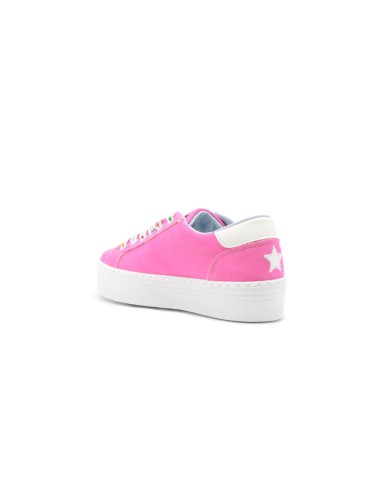Chiara Ferragni Sneaker in canvas