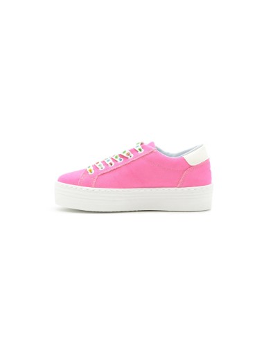 Chiara Ferragni Sneaker in canvas