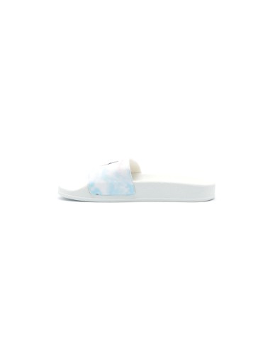 Chiara Ferragni Ciabatta con logo Eye Star