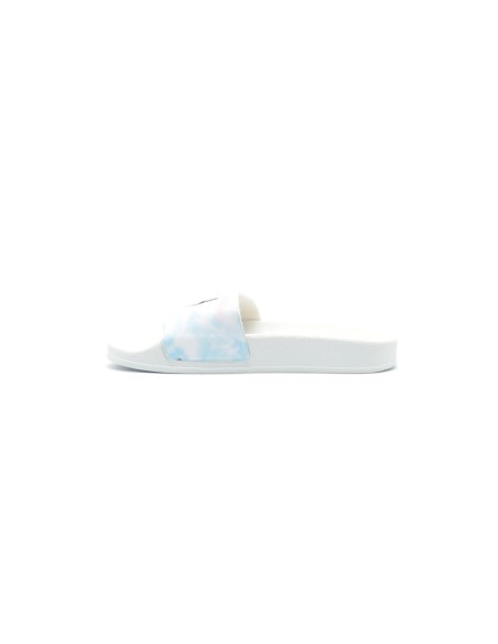 Chiara Ferragni Ciabatta con logo Eye Star