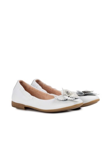 Andrea Morelli Teen Ballerina in pelle
