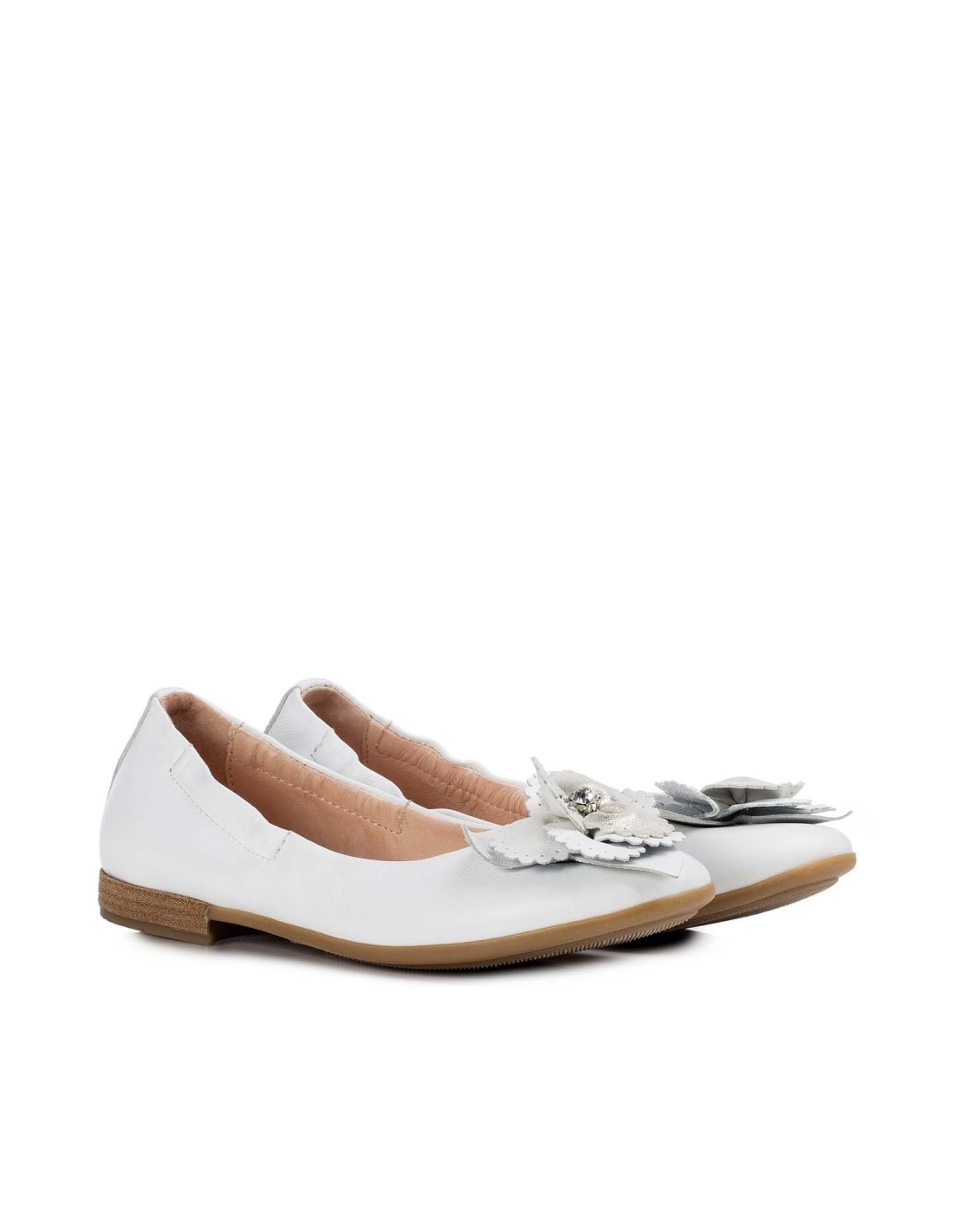 Escarpins Andrea Morelli Gris Taille 40 - Taille 40 - Occasion Très Bon état
