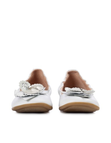 Andrea Morelli Teen Ballerina in pelle