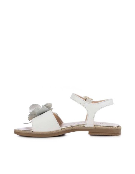 Andrea Morelli Teen Sandalo con accessorio
