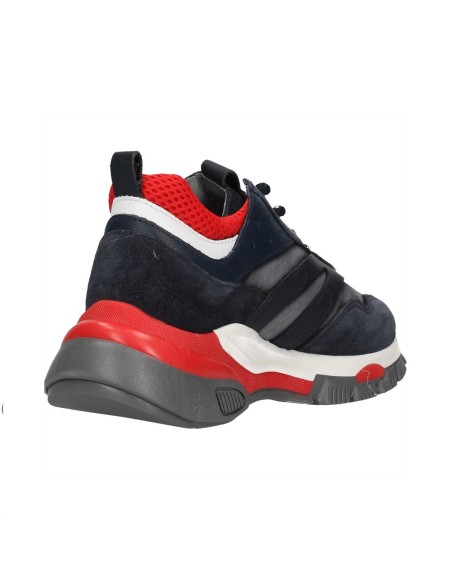 Nero Giardini Junior SNEAKER RAGAZZO