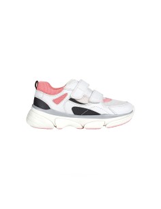 Geox J Lunare Girl sneaker