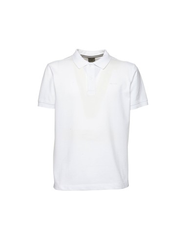 Geox M Sustainable polo