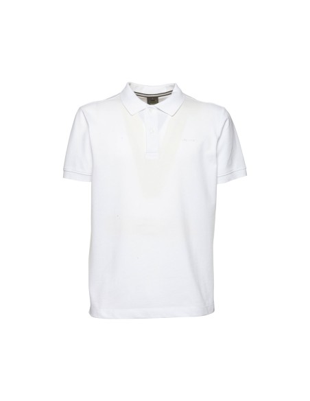 Geox M Sustainable polo