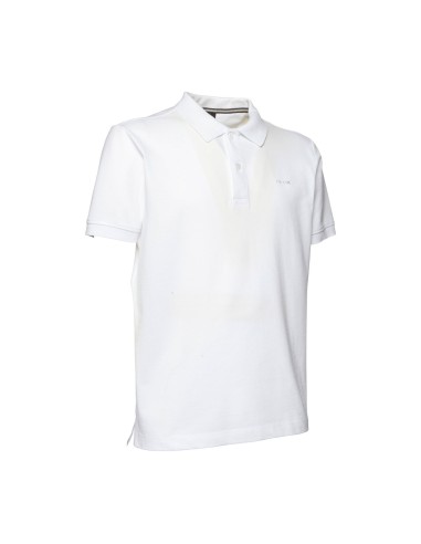 Geox M Sustainable polo