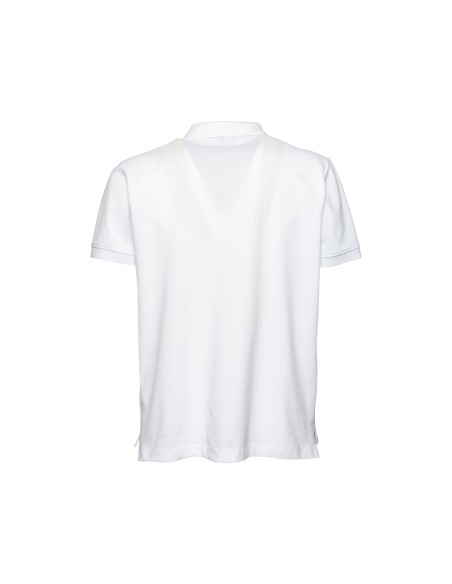 Geox M Sustainable polo