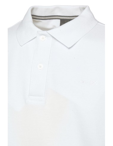 Geox M Sustainable polo